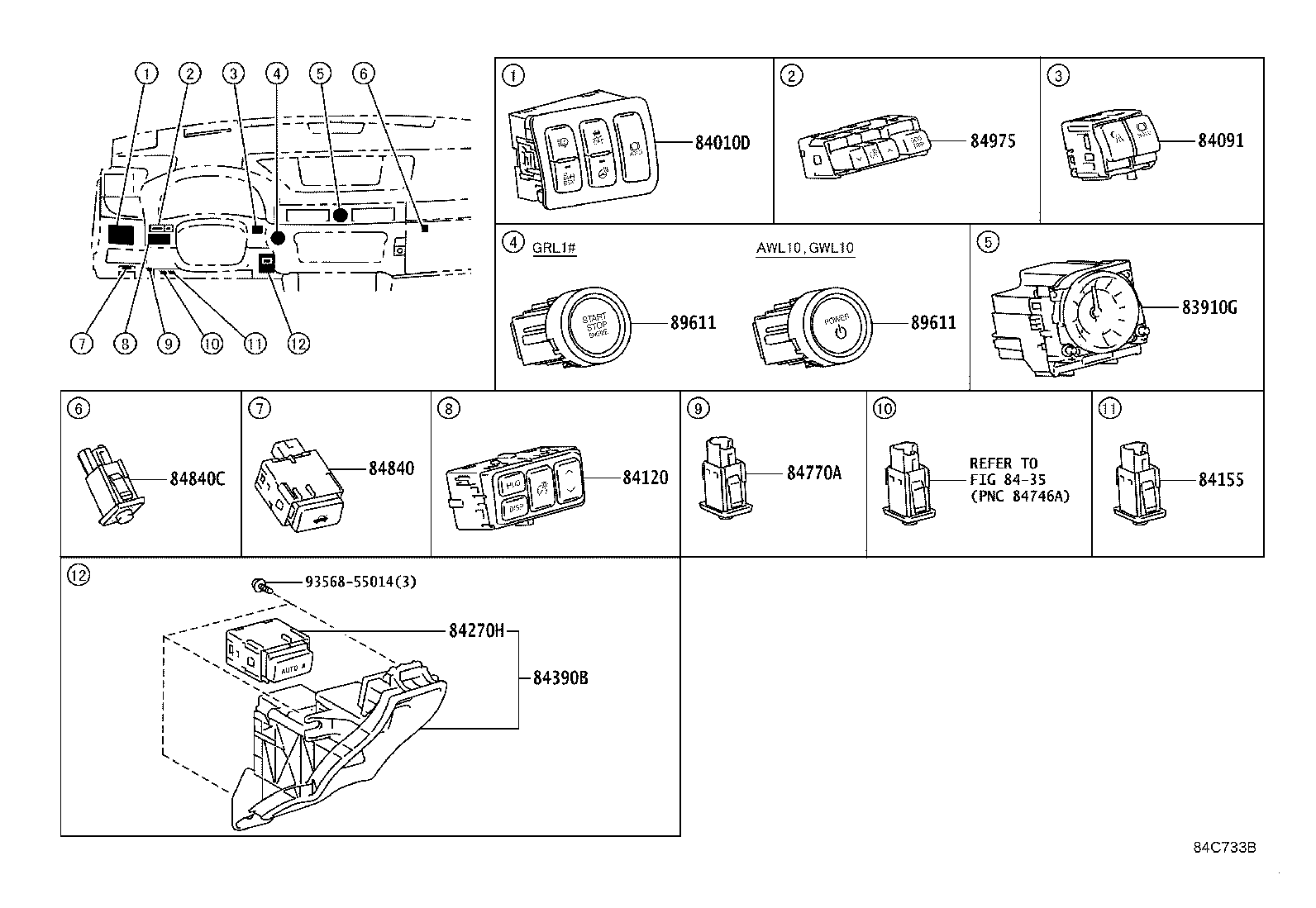 Switch & Relay & Computer