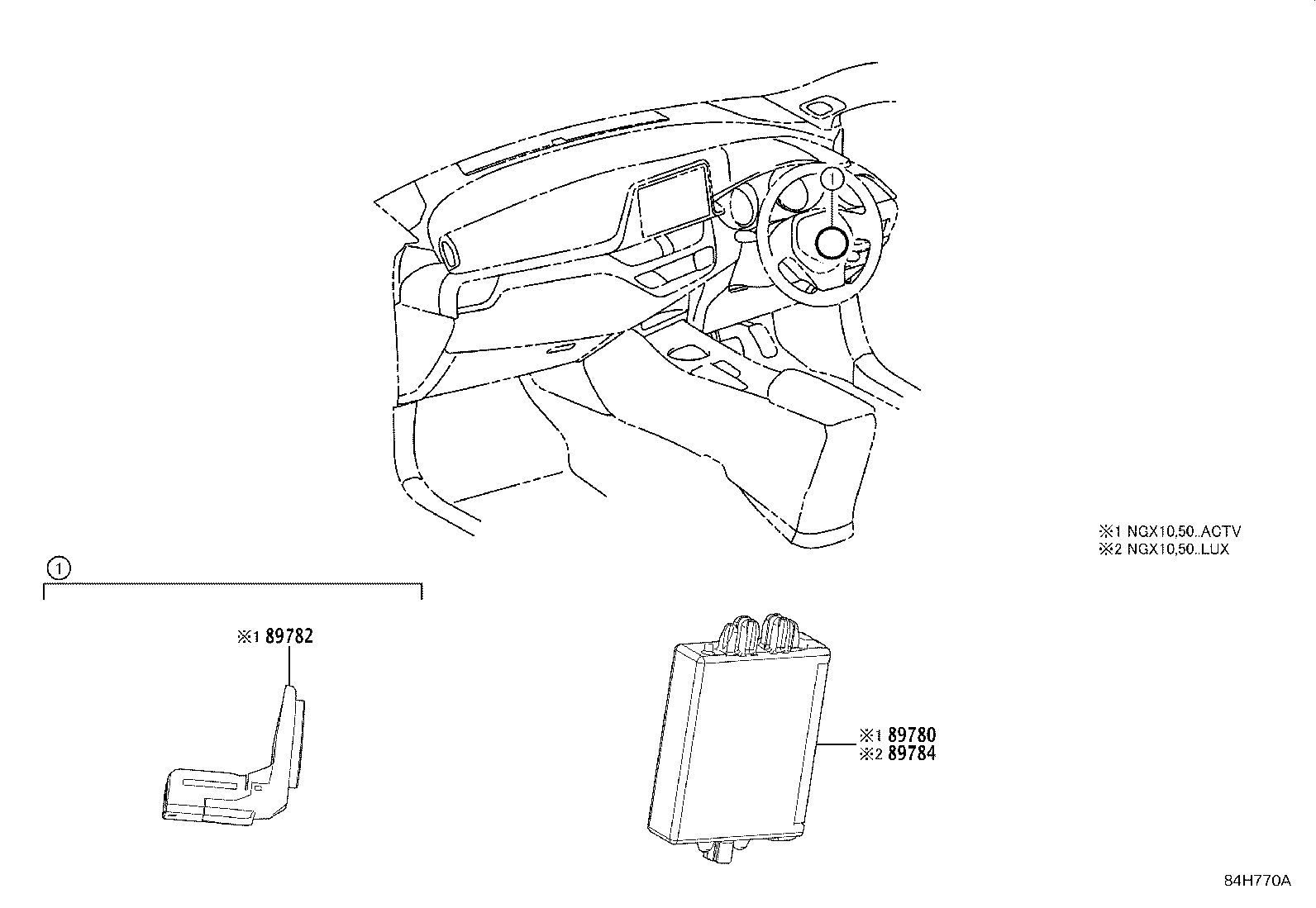 AntiTheft Device
