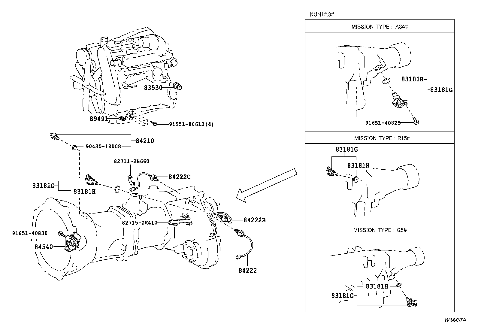 Switch & Relay & Computer