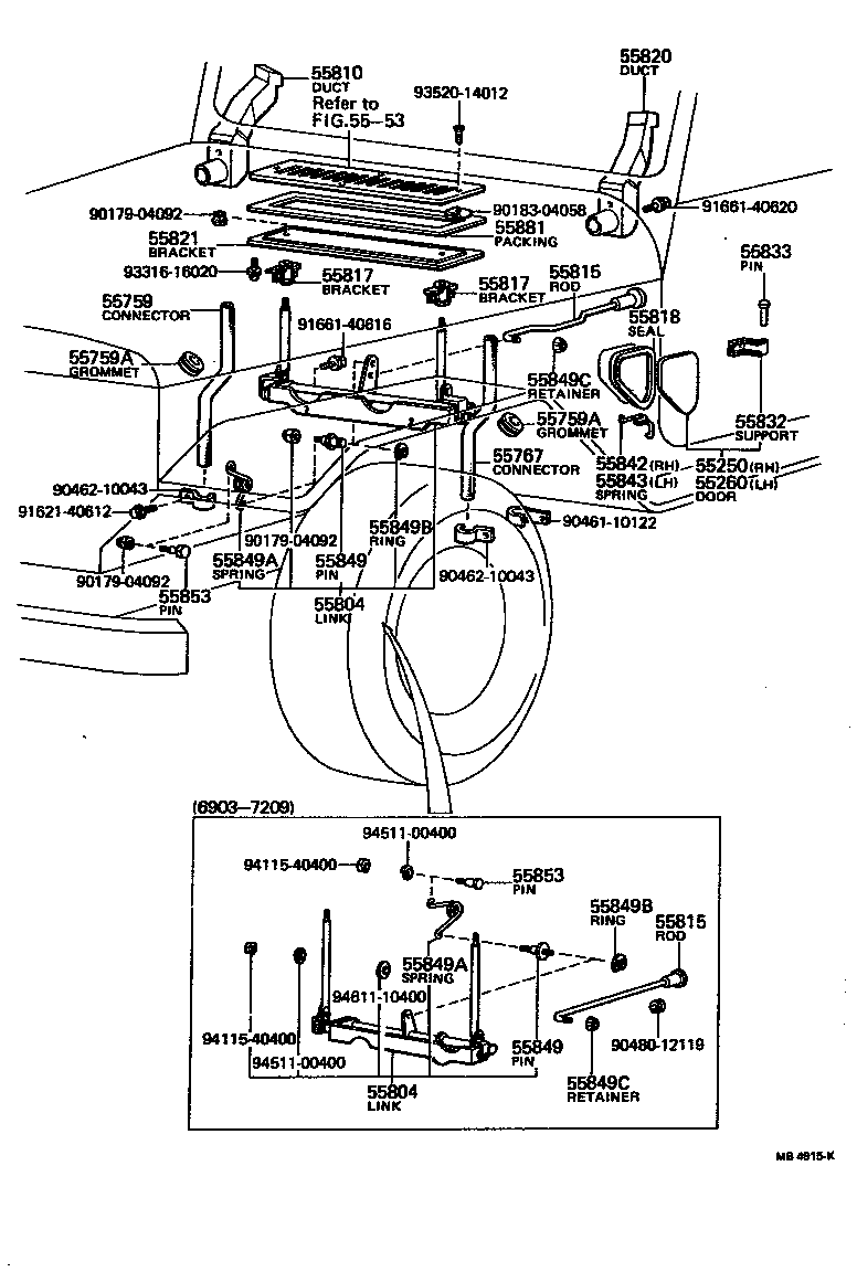 Ventilator