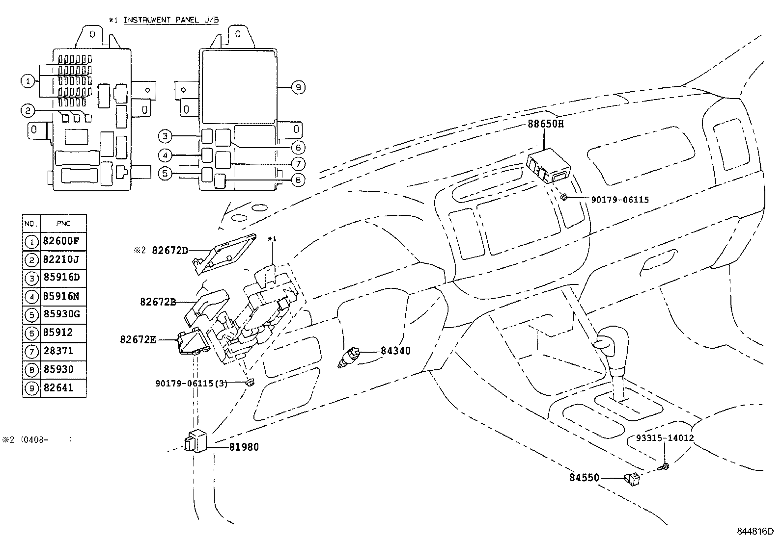 Switch & Relay & Computer