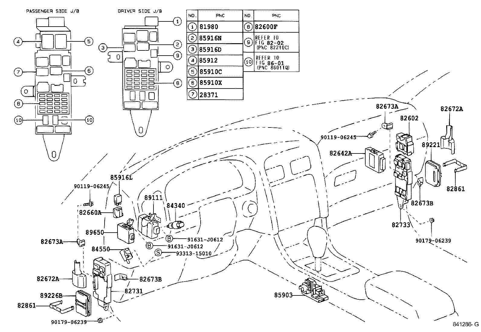 Switch & Relay & Computer