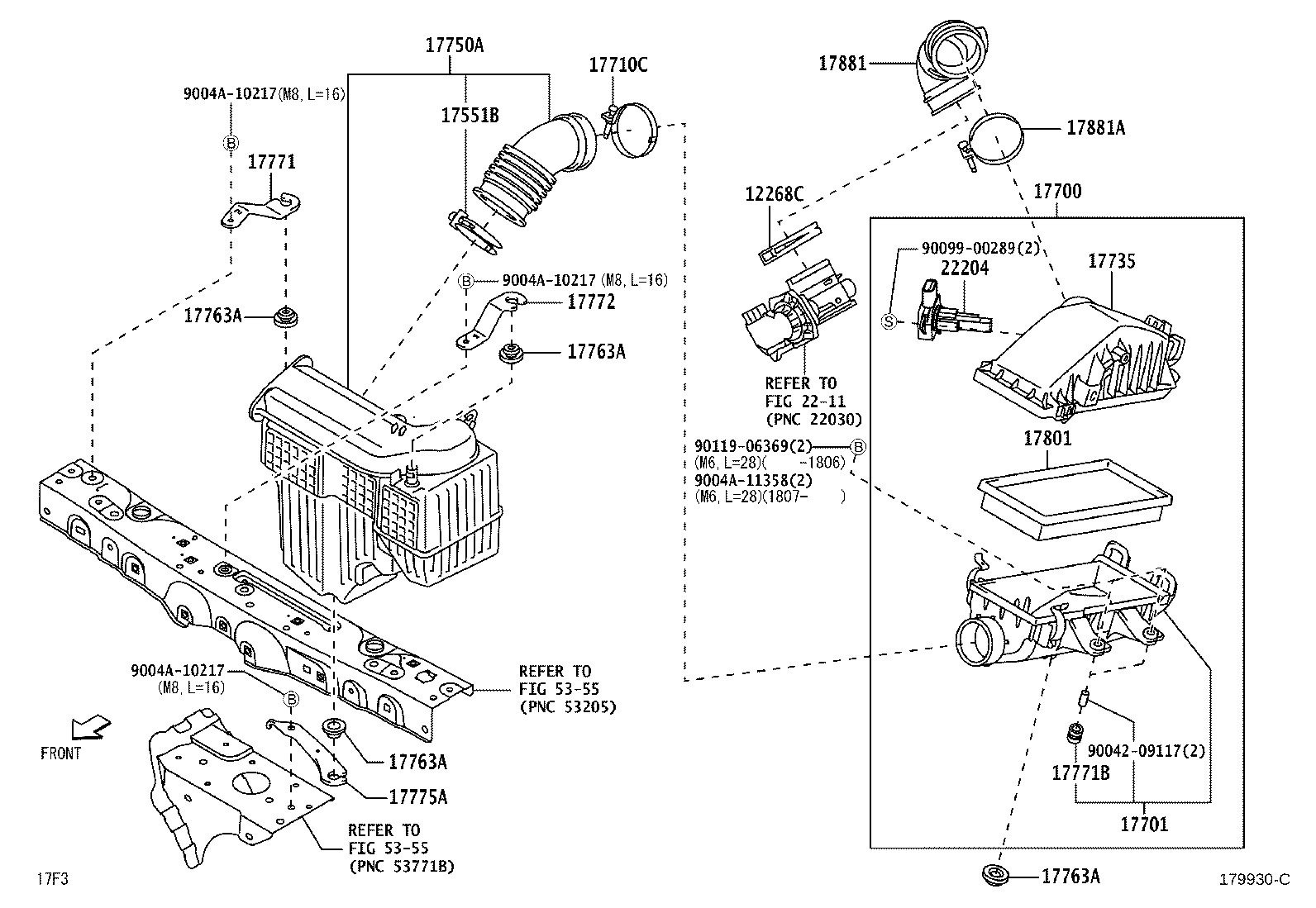 Air Cleaner