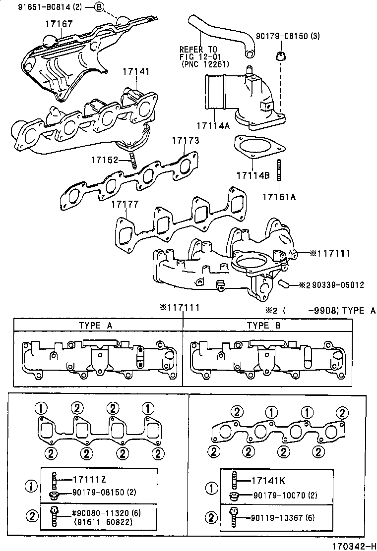 Manifold