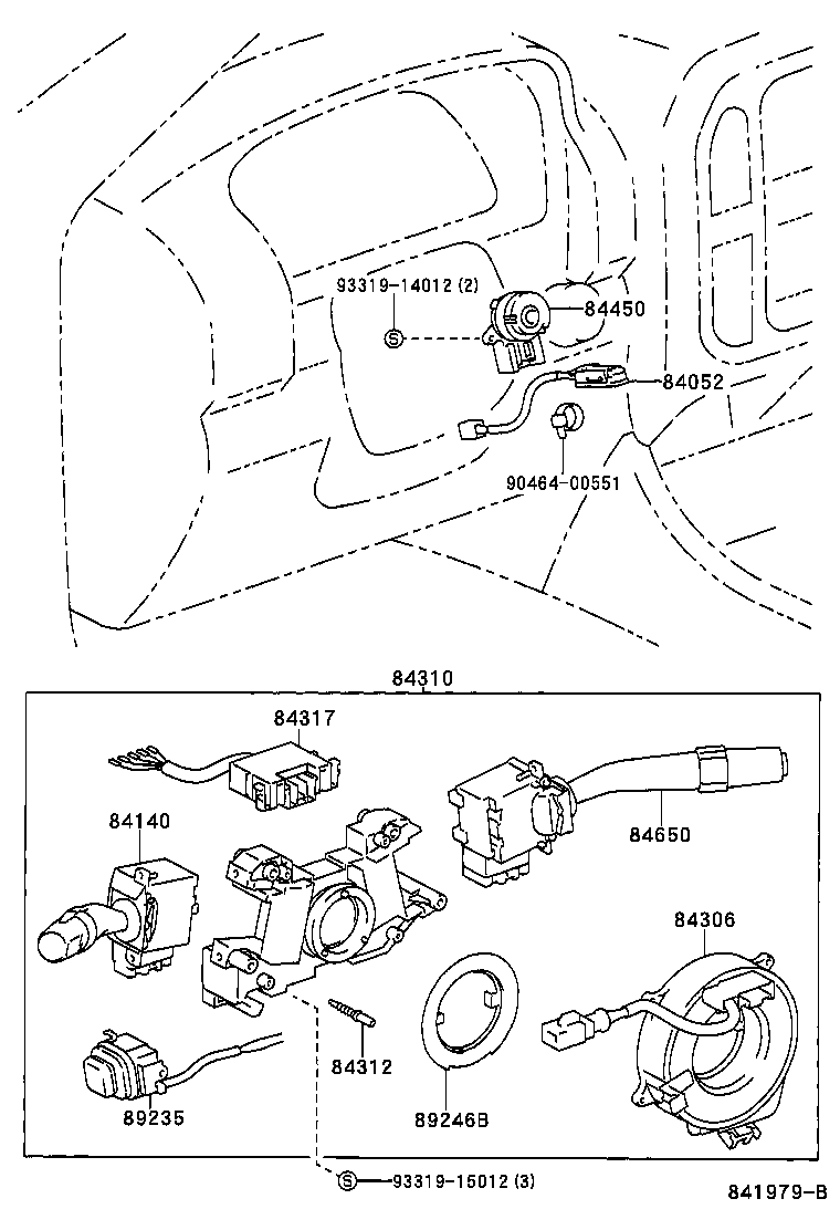 Switch & Relay & Computer