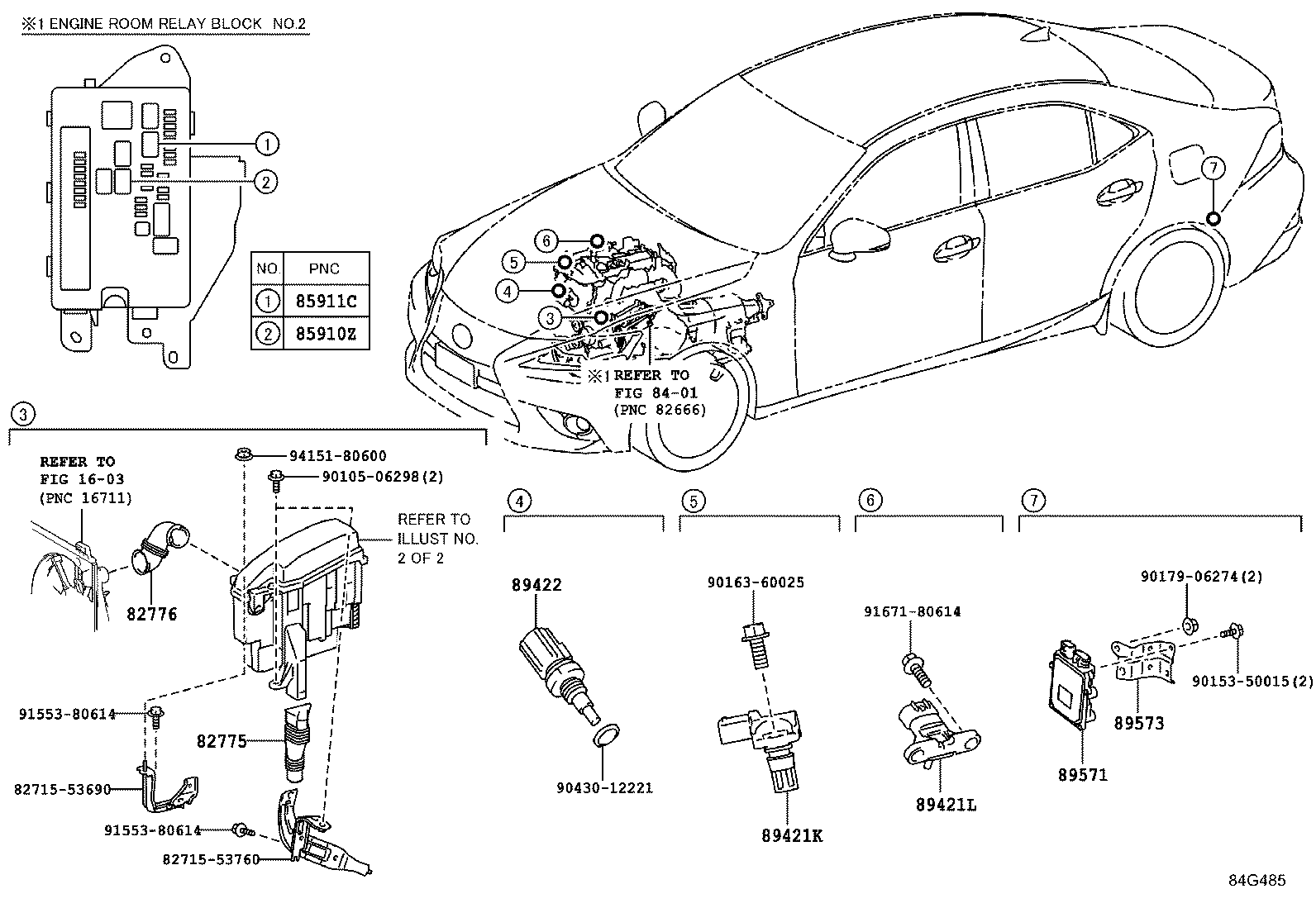 Fuel Injection System