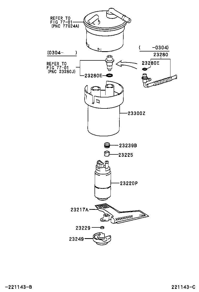 Fuel Injection System