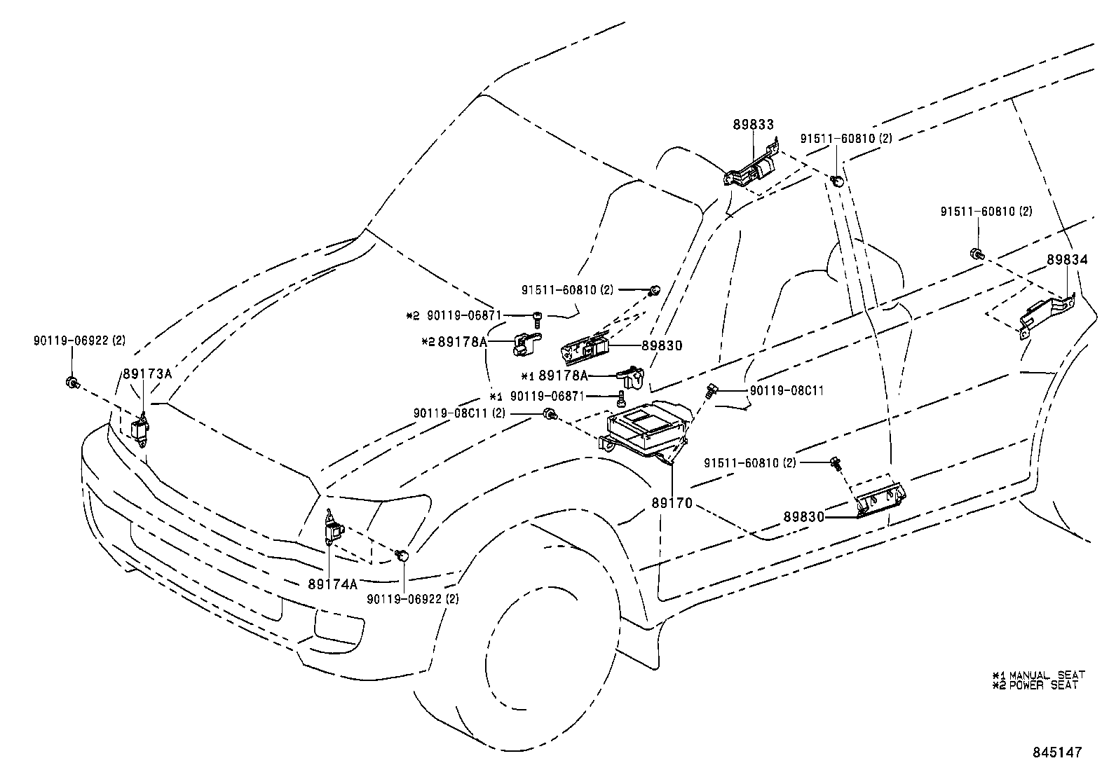 Air Bag