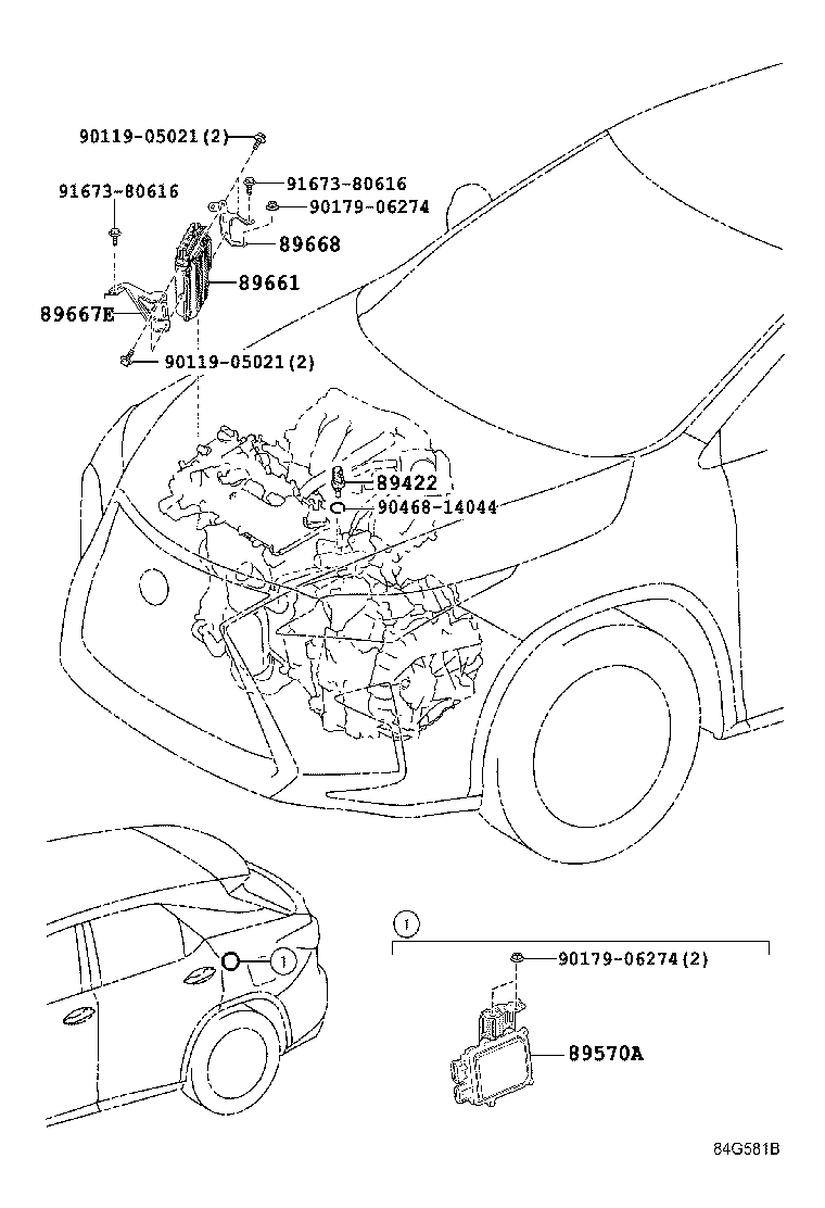 Fuel Injection System