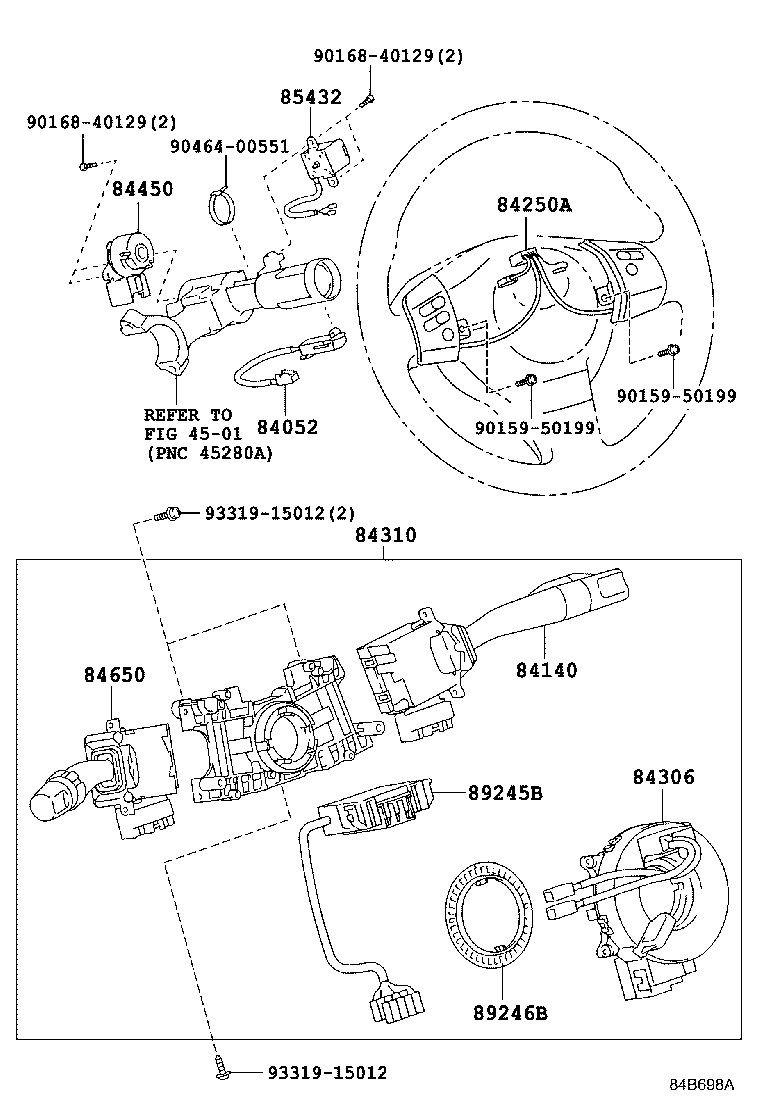 Switch & Relay & Computer