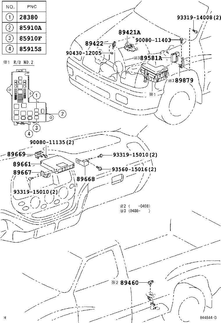 Fuel Injection System