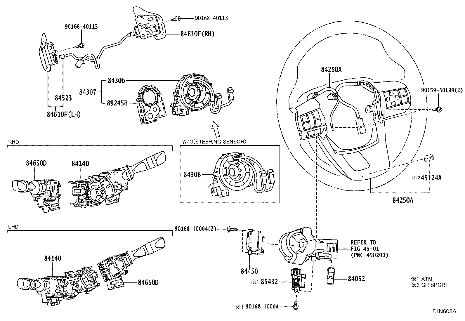 Switch & Relay & Computer