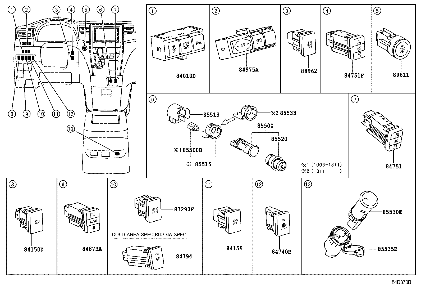 Switch & Relay & Computer