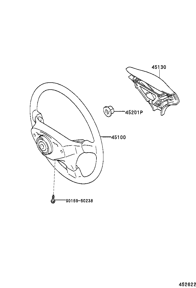 Steering Wheel
