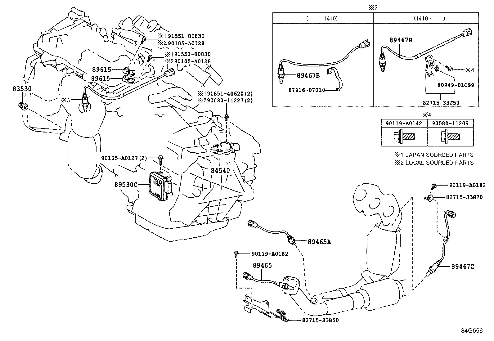 Switch & Relay & Computer