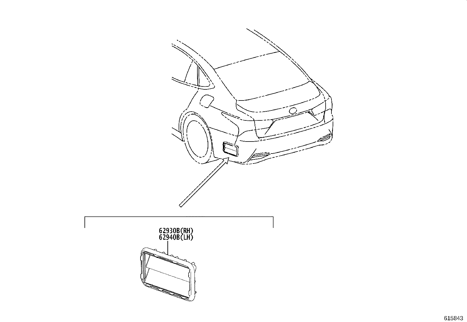Side Ventilator