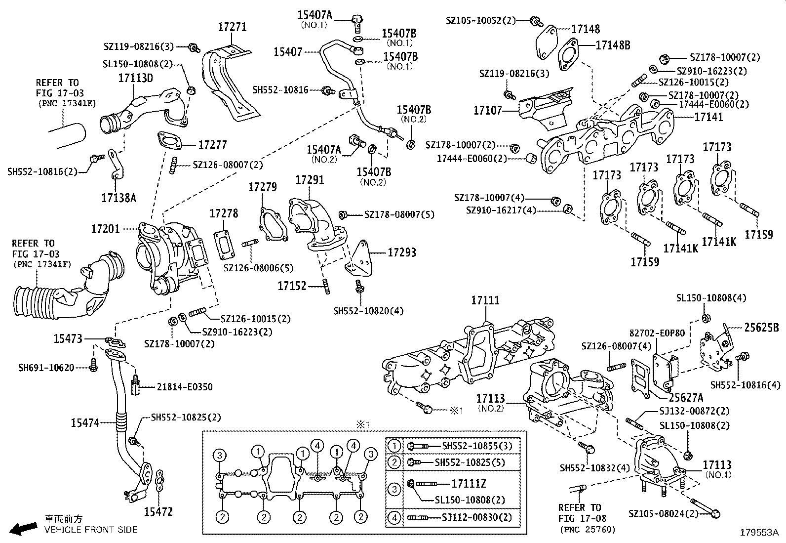 Manifold
