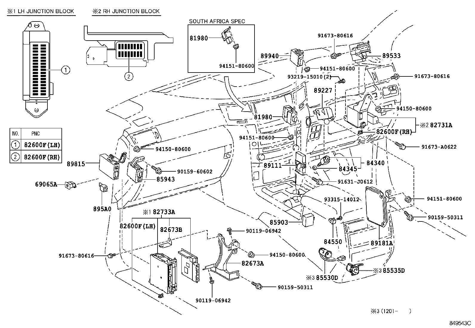Switch & Relay & Computer