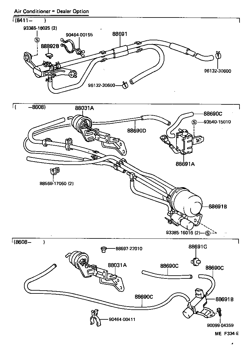 Heating & Air Conditioning  Vacuum Piping