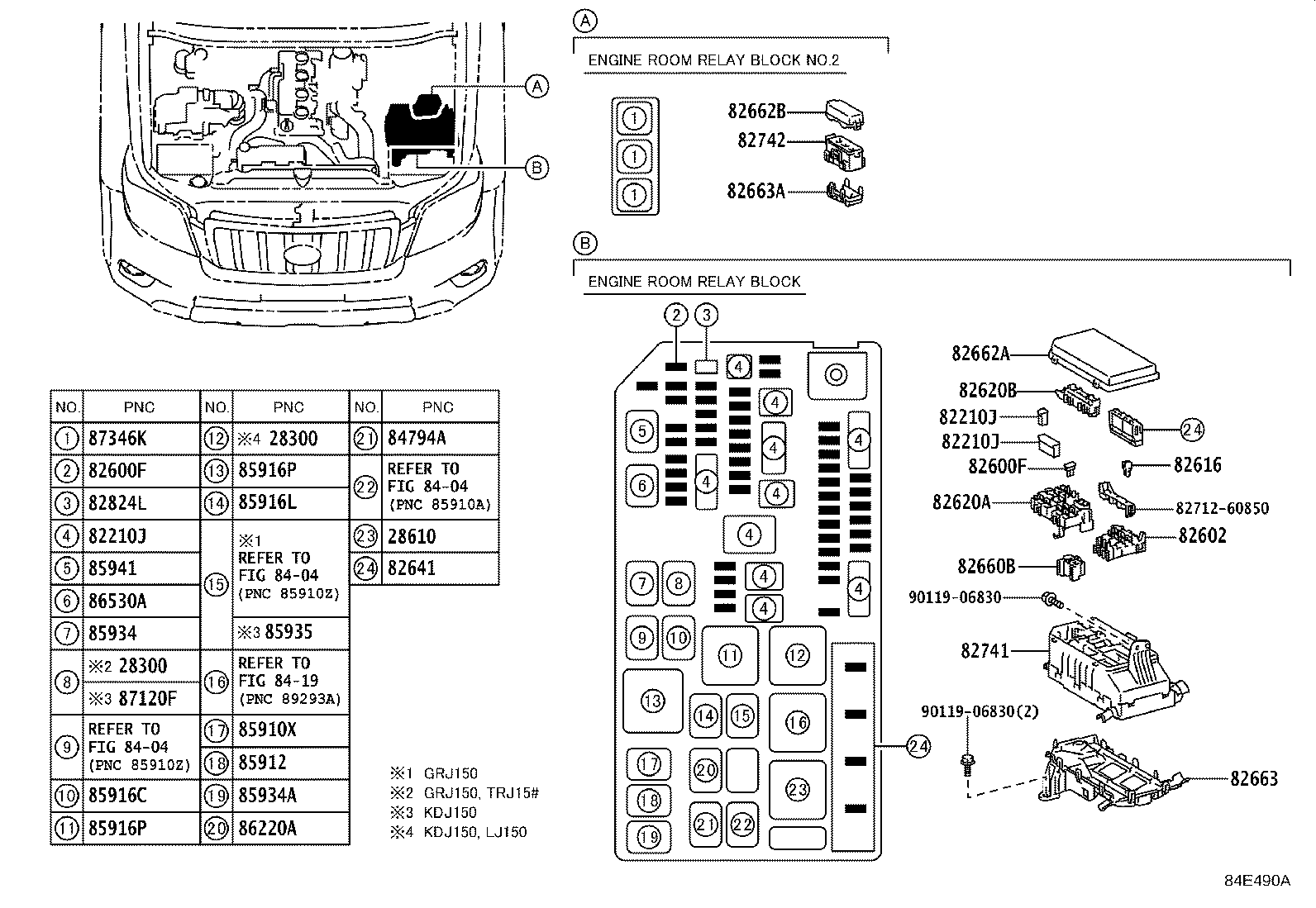 Switch & Relay & Computer
