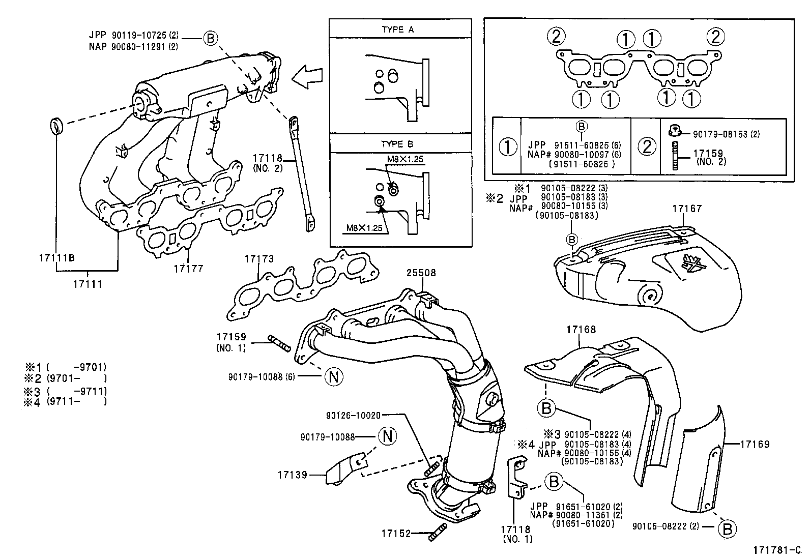 Manifold