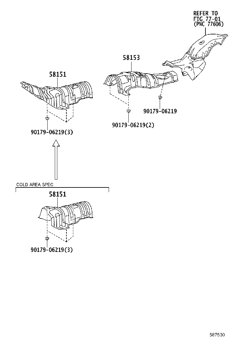 Floor Insulator