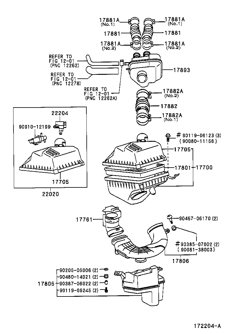 Air Cleaner