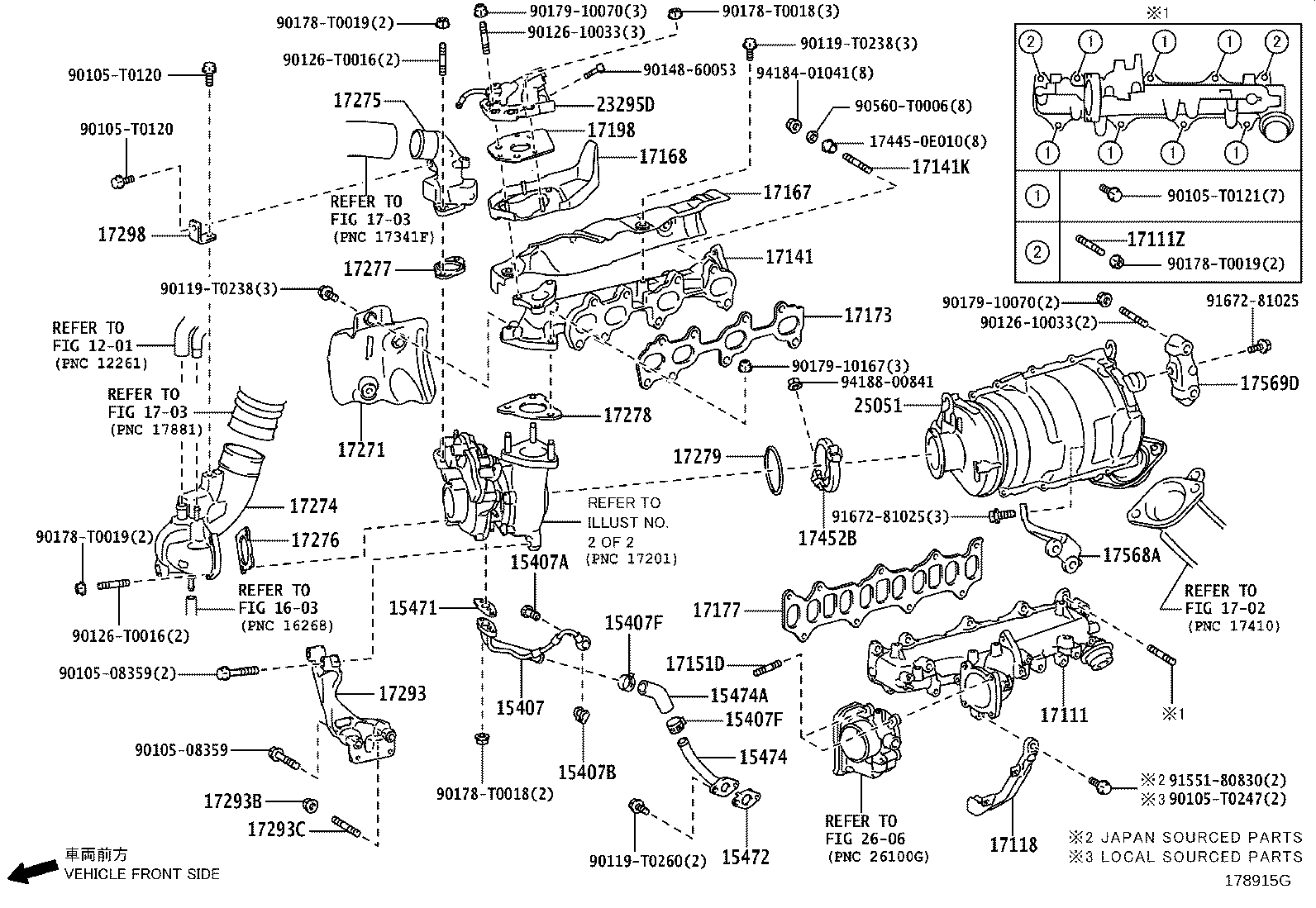 Manifold