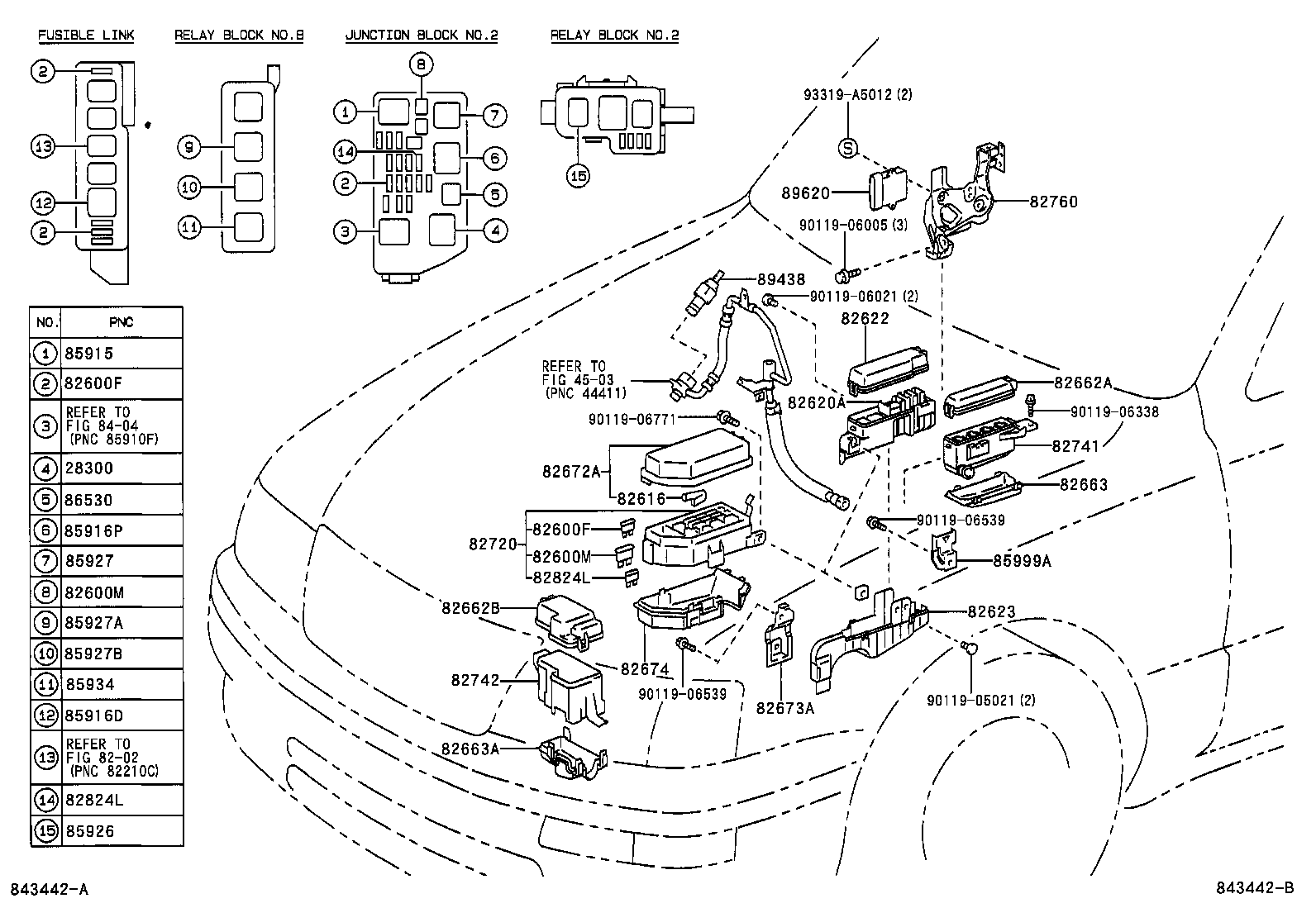 Switch & Relay & Computer