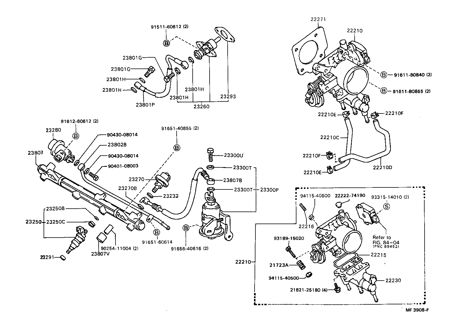 Fuel Injection System