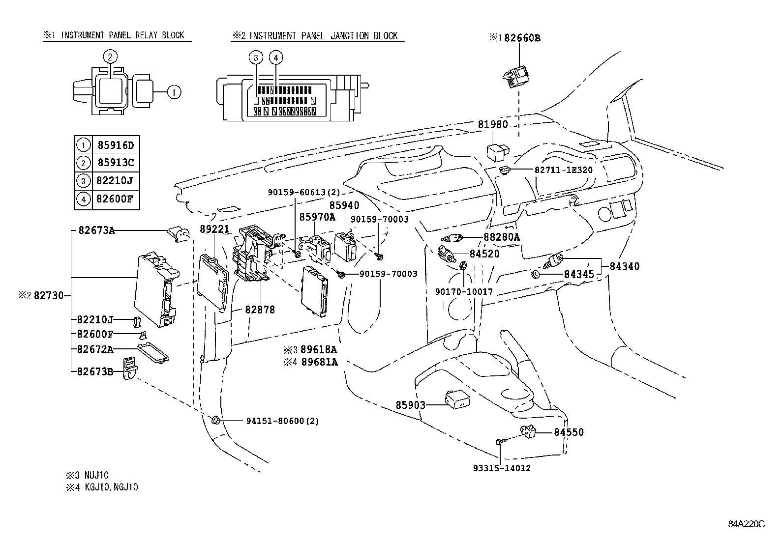 Switch & Relay & Computer