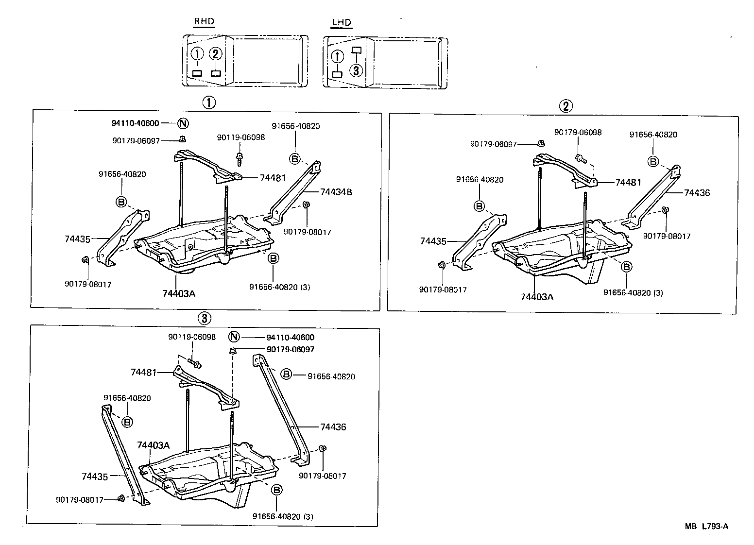 Battery Carrier