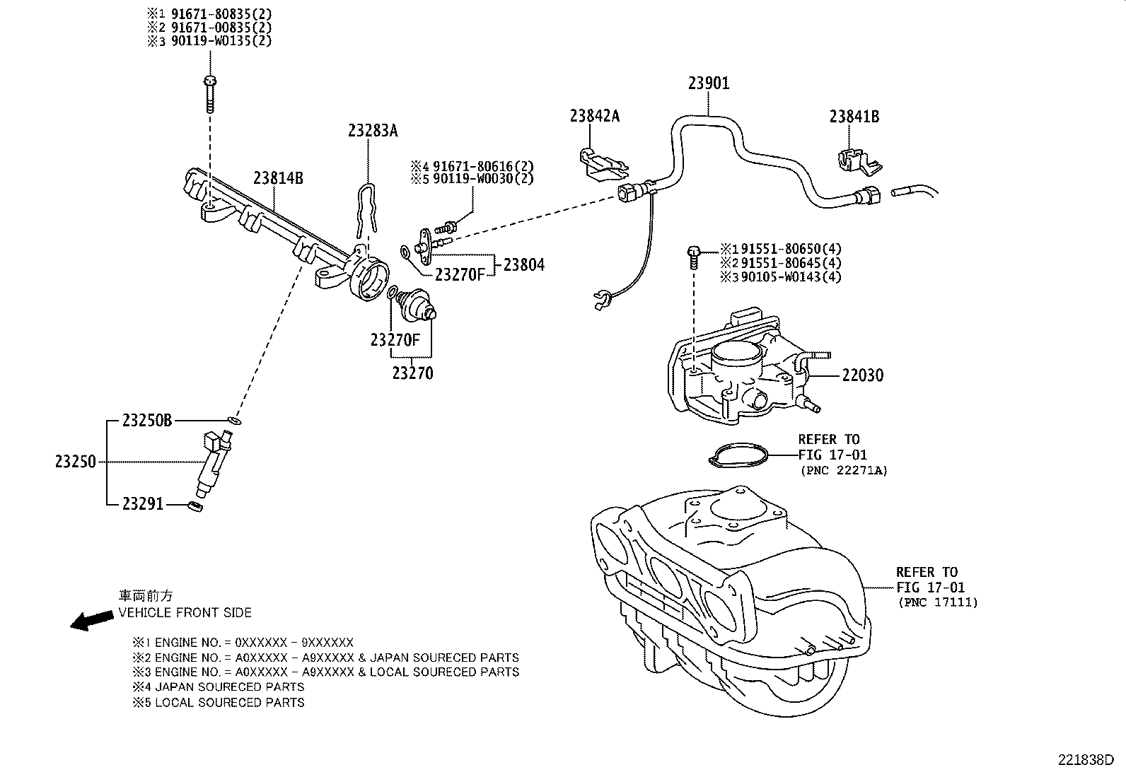 Fuel Injection System