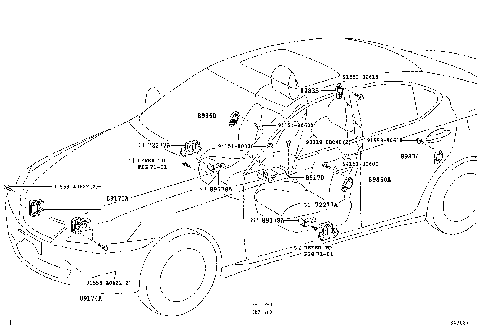 Air Bag