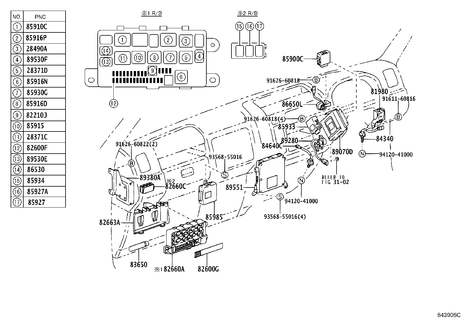 Switch & Relay & Computer