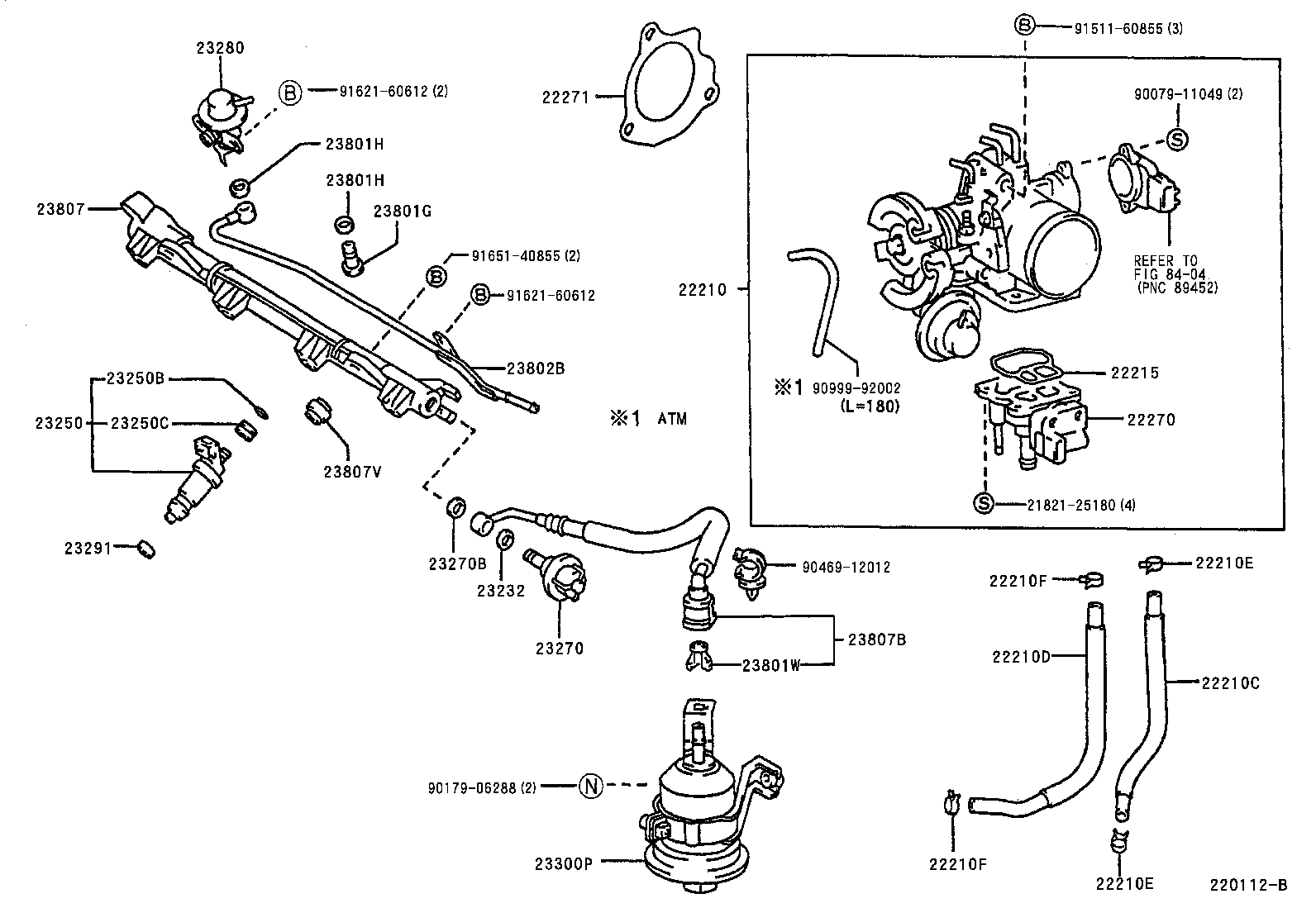 Fuel Injection System