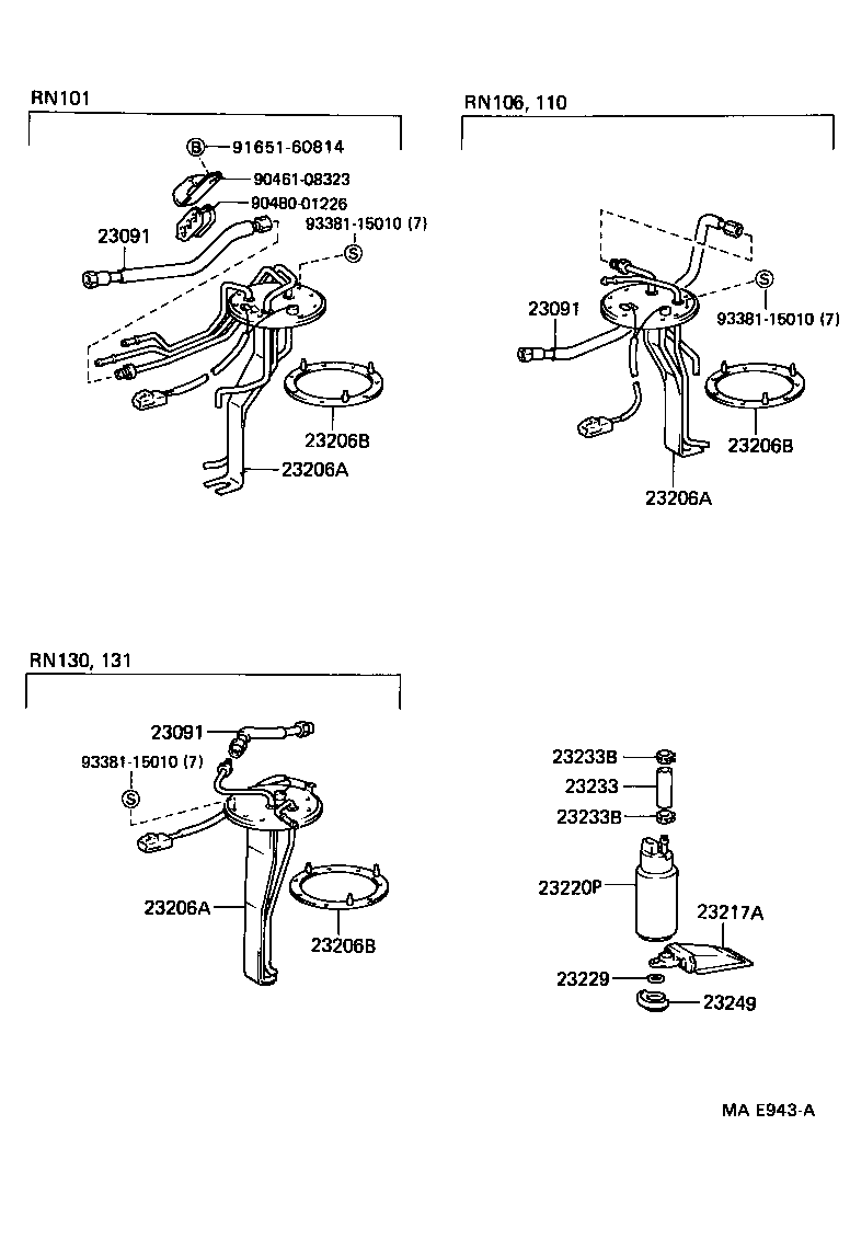 Fuel Injection System