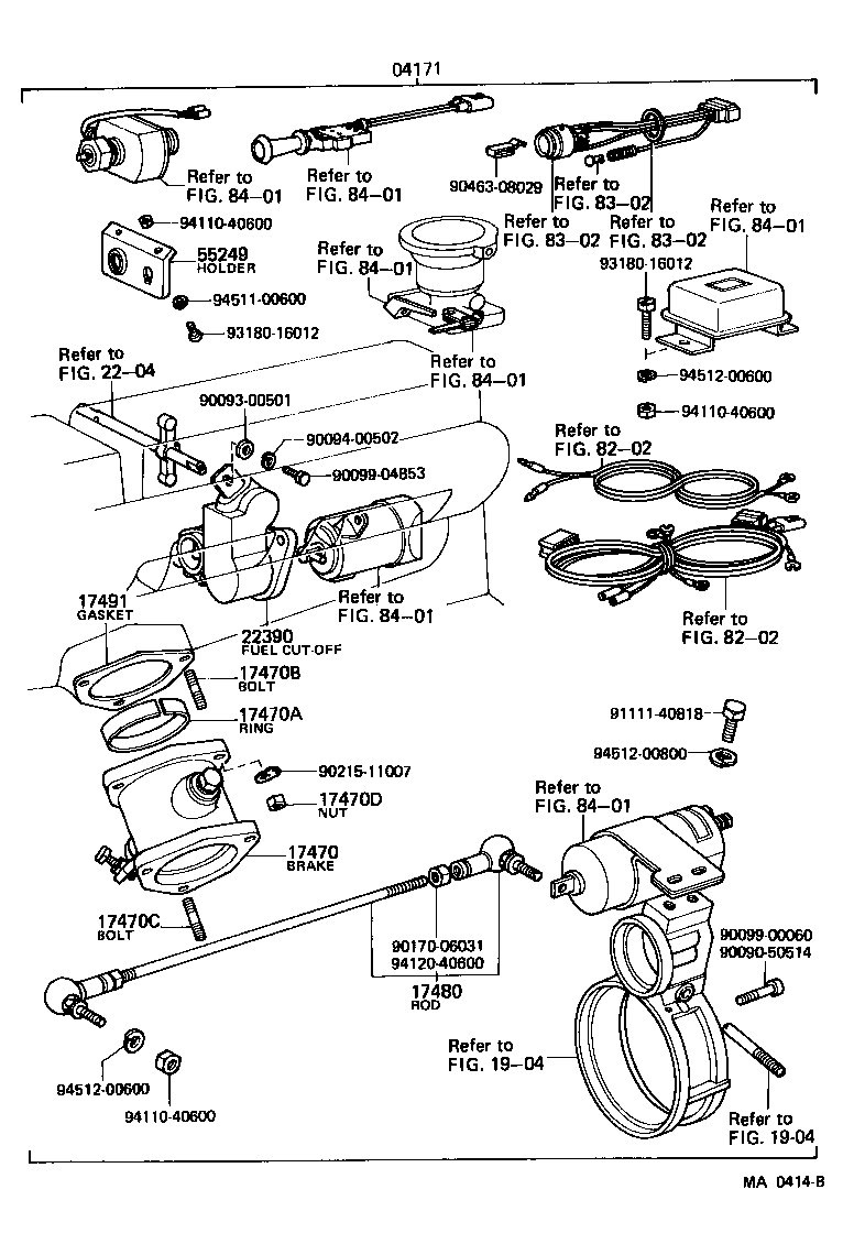 Exhaust Brake