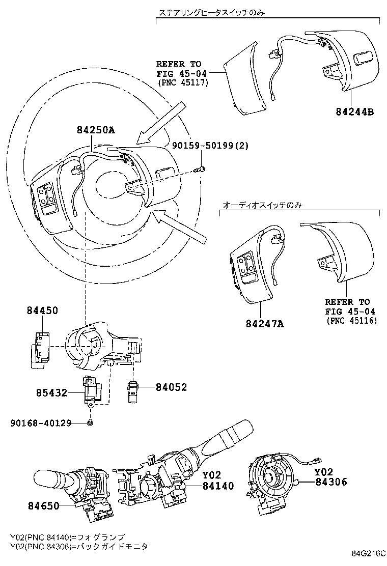 Switch & Relay & Computer
