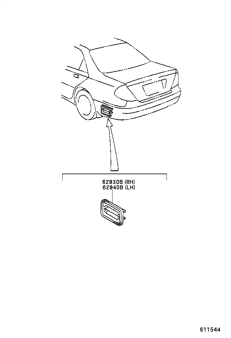 Side Ventilator