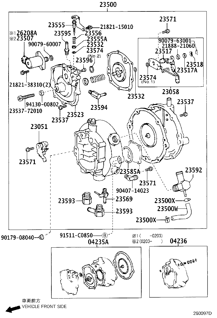 Regulator