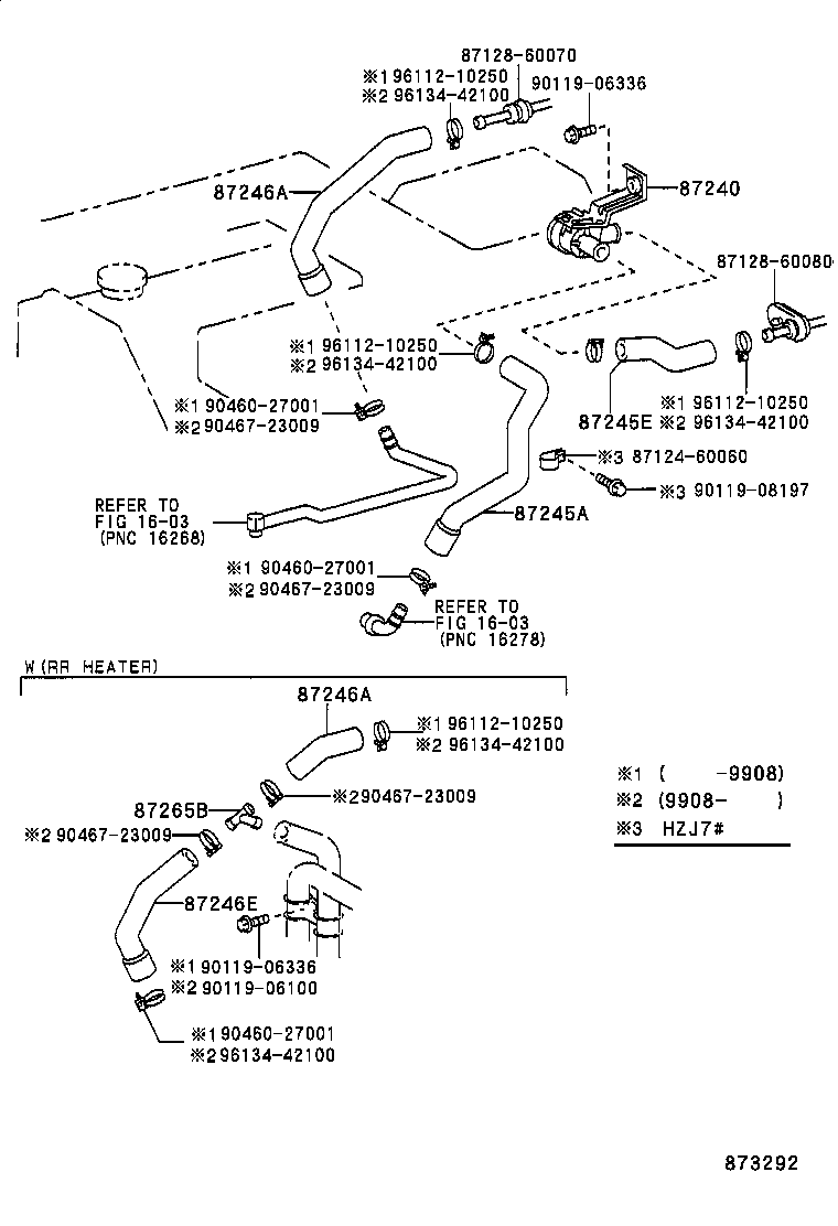 Heating & Air Conditioning Water Piping