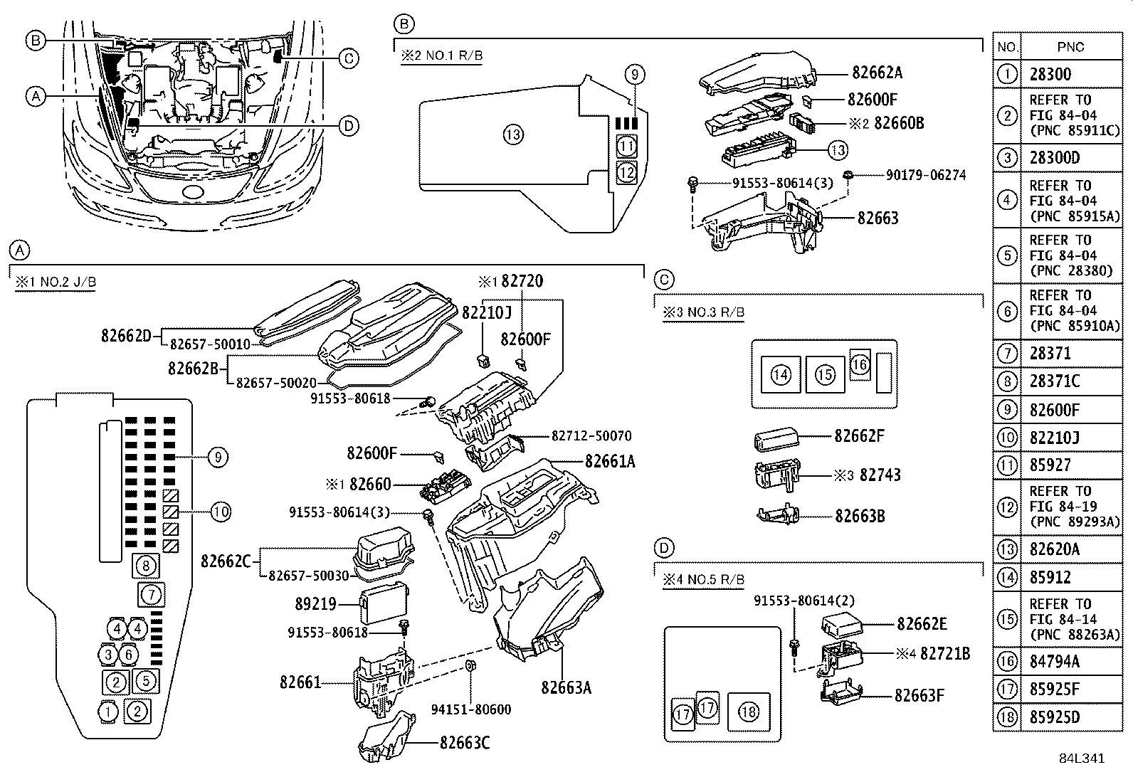 Switch & Relay & Computer