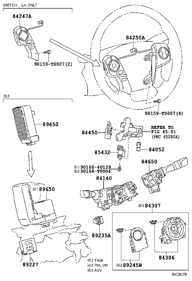 Switch & Relay & Computer