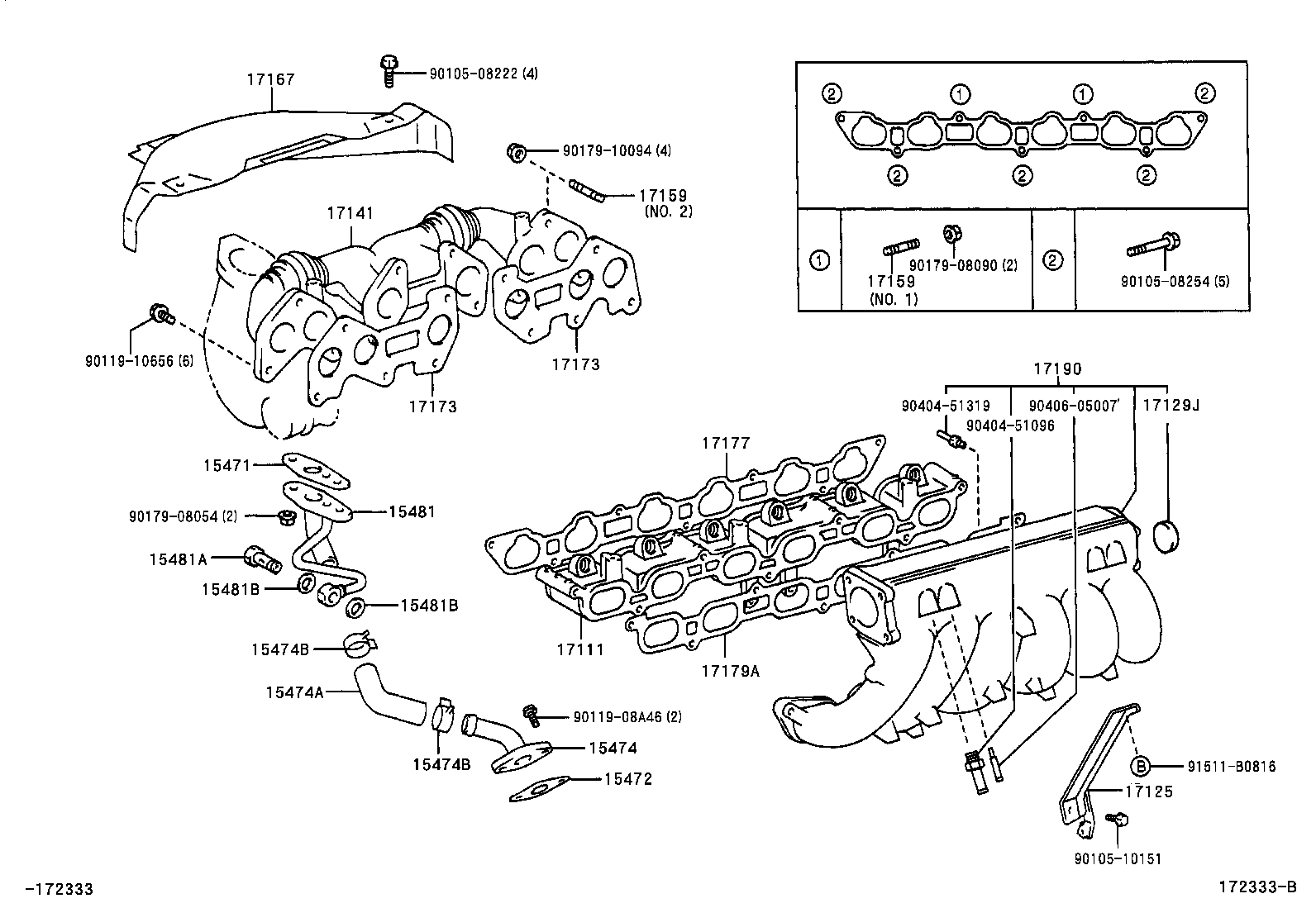 Manifold