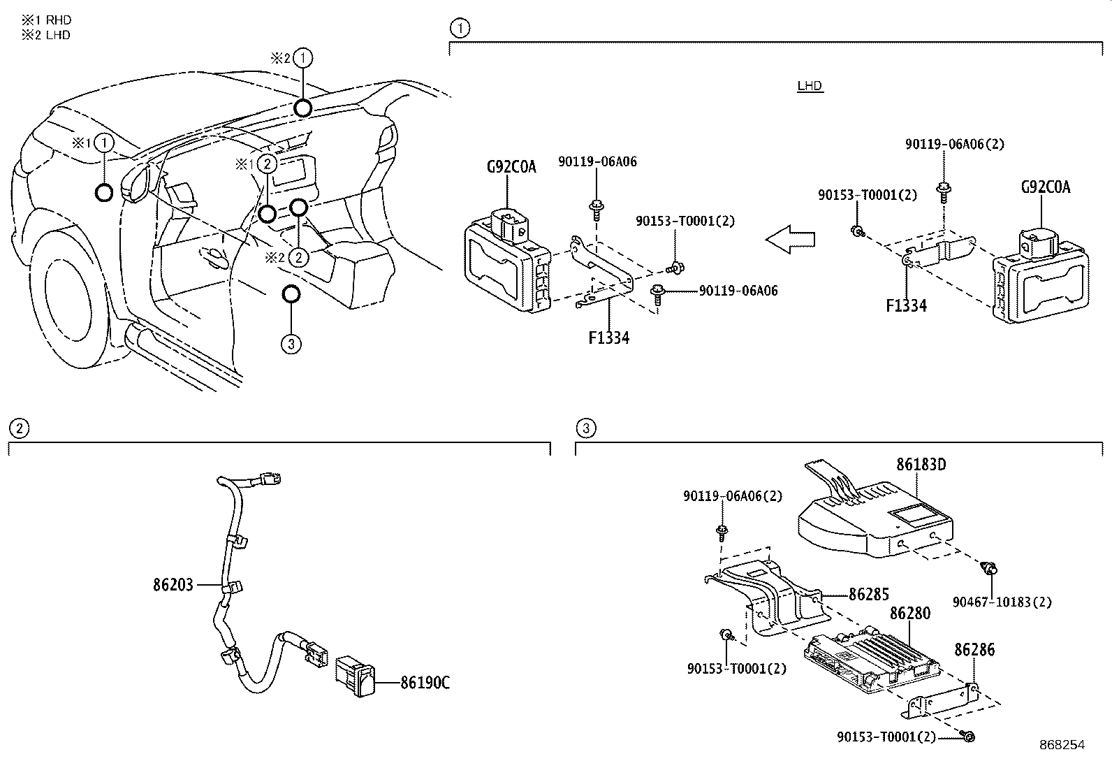 Radio Receiver & Amplifier & Condenser