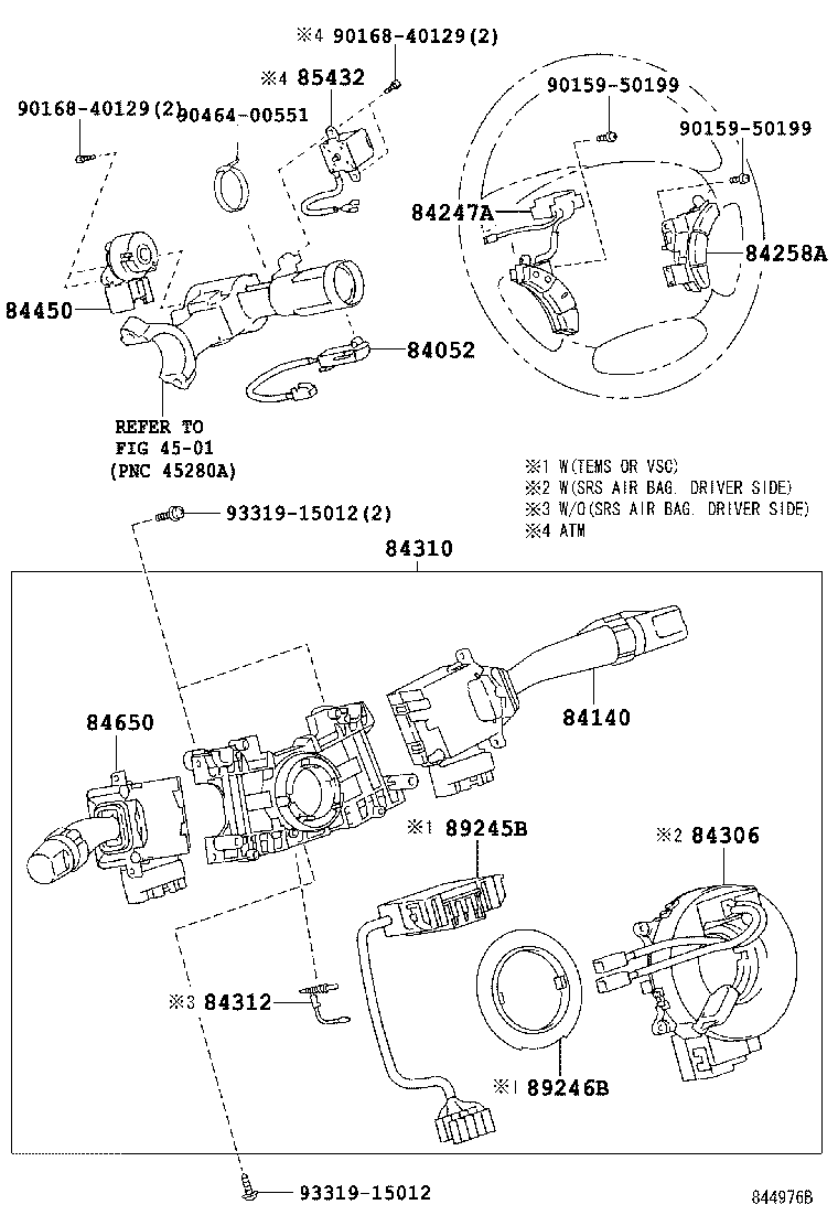 Switch & Relay & Computer