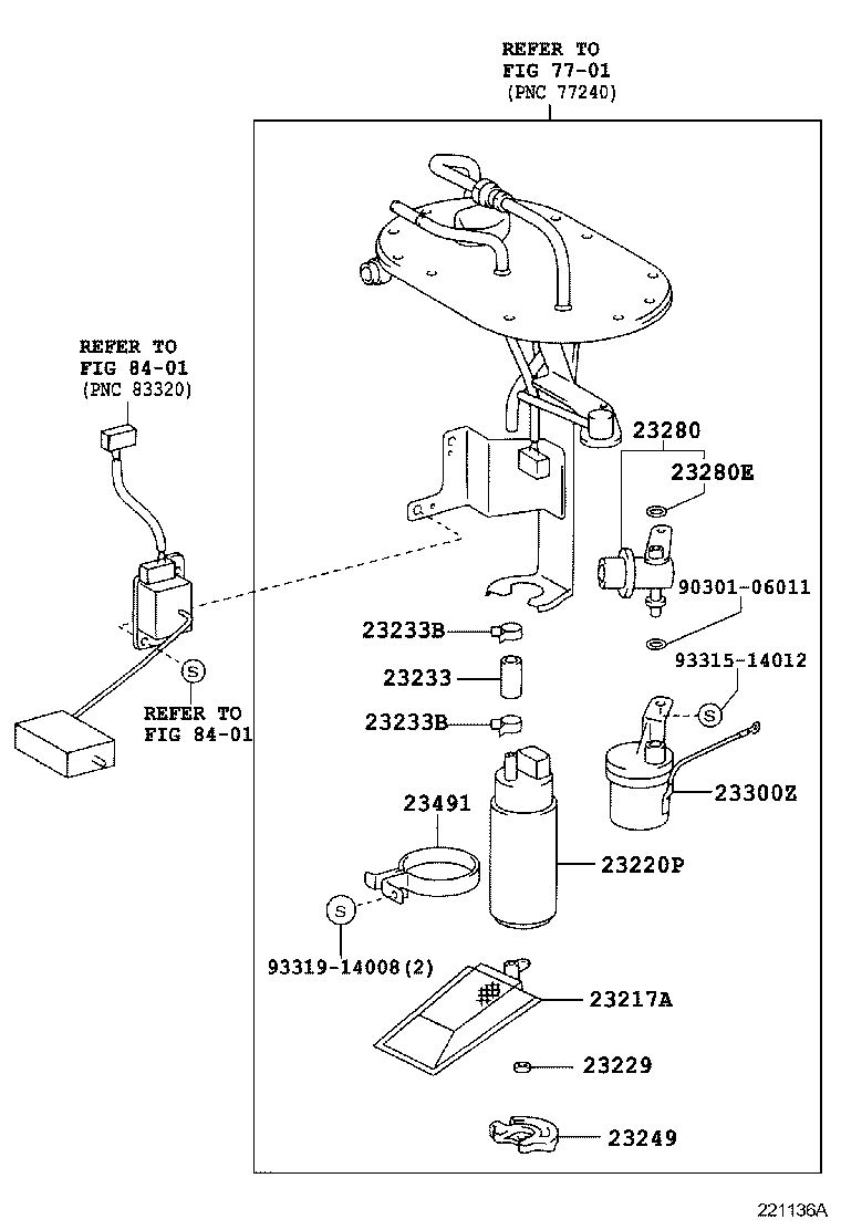 Fuel Injection System