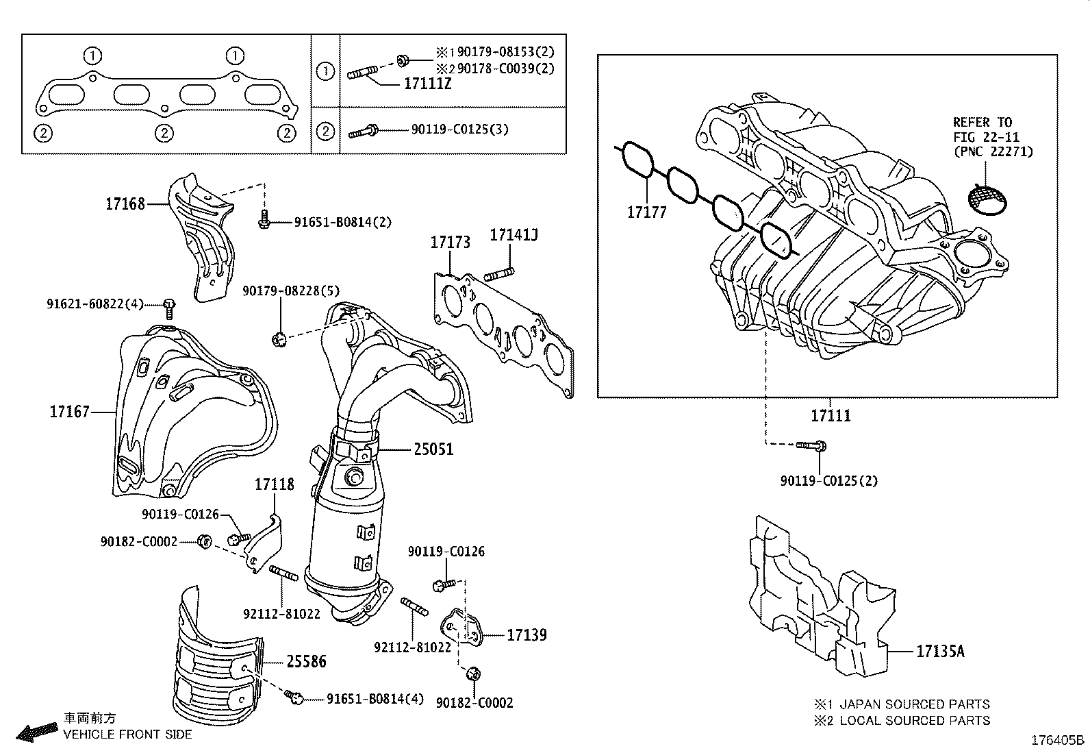 Manifold