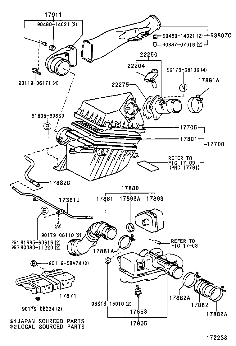 Air Cleaner